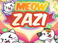 遊戲Meow Zazi