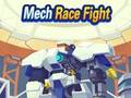 遊戲Mech Race Fight