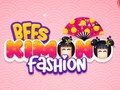 遊戲BFFs Kimono Fashion