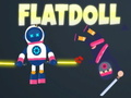 遊戲Flatdoll