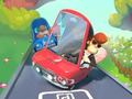 遊戲Puzzle Parking 3D