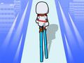遊戲Heels Stacky Rush 3d