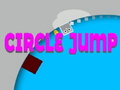 遊戲Circle Jump