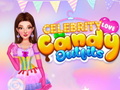 遊戲Celebrity Love Candy Outfits