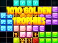 遊戲1010 Golden Trophies