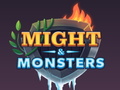 遊戲Might & Monsters