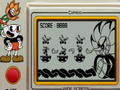 遊戲Cuphead: Game & Watch Edition
