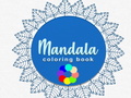 遊戲Mandala Coloring Book