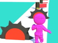 遊戲Pixel-Running-Game