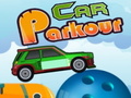遊戲Car Parkour
