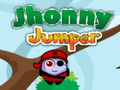 遊戲Jhonny Jumper 