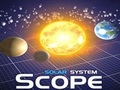 遊戲Solar System Scope