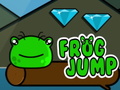 遊戲Frog Jump