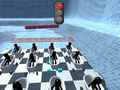 遊戲Stickman Bath Race