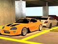 遊戲Race Parking Simulator