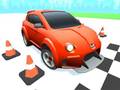 遊戲Toon Drive 3d