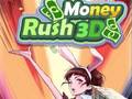 遊戲Money Rush 3D