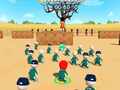遊戲Battle Squid Game