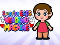 遊戲Surprise Eggs Vending Machine