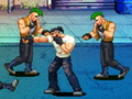 遊戲Street Of Gangs 2D
