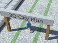 遊戲City Run 3D