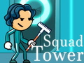 遊戲Squad Tower