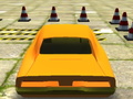 遊戲Fantastic Car-Parking