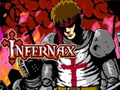 遊戲Infernax