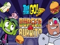 遊戲Burger and Burrito