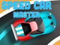 遊戲Speed Car Master