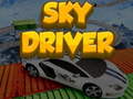 遊戲Sky Driving