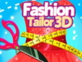 遊戲Fashion Tailor 3D