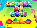遊戲Colors Of Holi