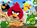 遊戲Angry Birds Mad Jumps