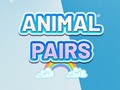 遊戲Animal Pairs