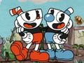 遊戲Cuphead Adventures