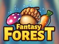 遊戲Fantasy Forest 