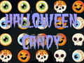 遊戲Halloween Candy