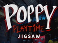 遊戲Poppy Playtime Jigsaw