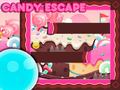 遊戲Candy Escape
