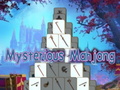 遊戲Mysterious Mahjong