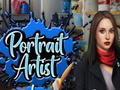 遊戲Portrait Artist