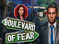 遊戲Boulevard of Fear