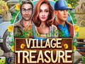 遊戲Village Treasure