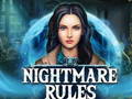 遊戲Nightmare Rules