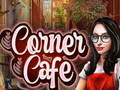 遊戲Corner Cafe