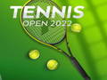 遊戲Tennis Open 2022