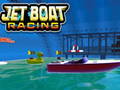 遊戲Jet Boat Racing