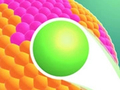 遊戲Ball Paint 3D