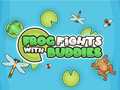 遊戲Frog Fights With Buddies
